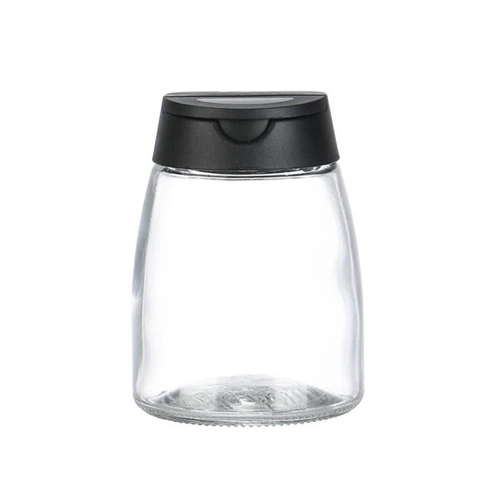 Spice Packing Jar