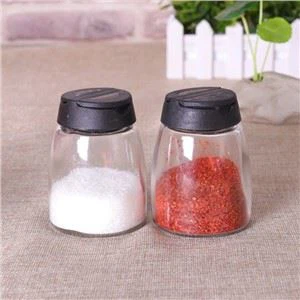 Spice Packing Jar