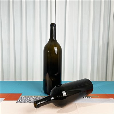 3L glasvinflasker